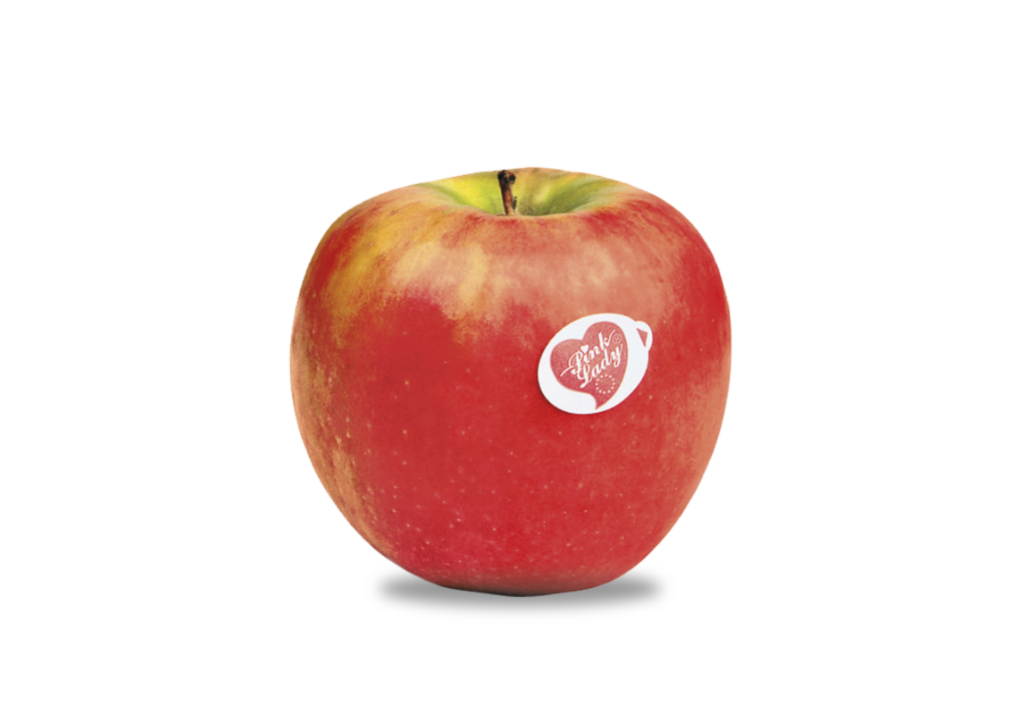 Apfel Pink Lady